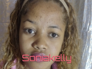 Soniakelly