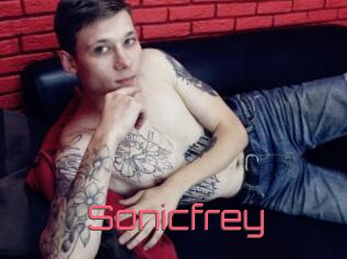 Sonicfrey