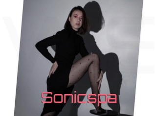 Sonicspa