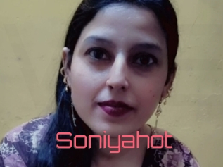 Soniyahot