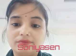 Soniyasen