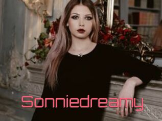 Sonniedreamy