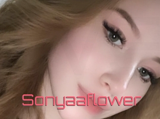 Sonyaaflower