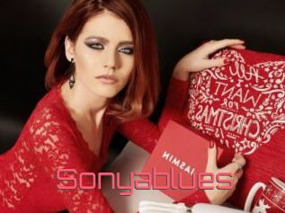 Sonyablues