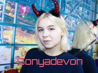 Sonyadevon