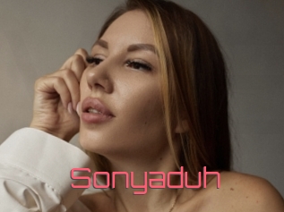 Sonyaduh