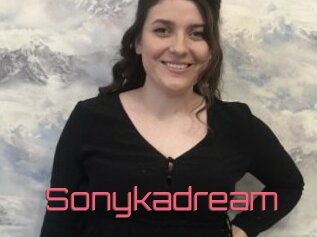 Sonykadream