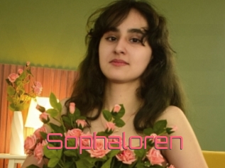 Sophaloren
