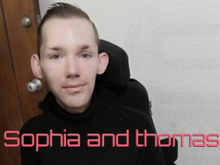 Sophia_and_thomas