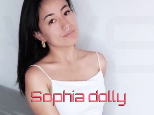 Sophia_dolly