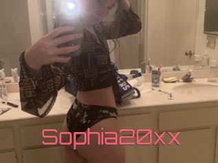 Sophia20xx