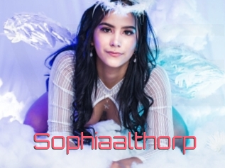 Sophiaalthorp