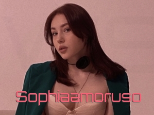 Sophiaamoruso