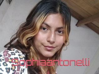 sophiaantonelli Webcam Sexe Direct
