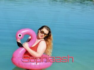 Sophiaash
