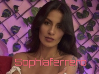 Sophiaferrero