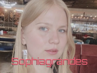 Sophiagrandes