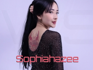 Sophiahazee