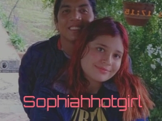 Sophiahhotgirl