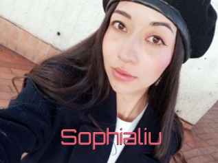 Sophialiu