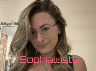 Sophialusts