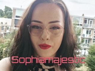 Sophiamajestic