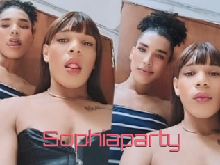 Sophiaparty