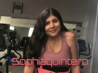 Sophiaquintero