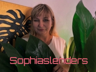 Sophiaslenders