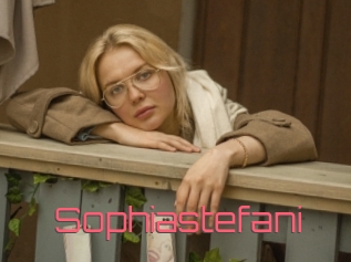 Sophiastefani