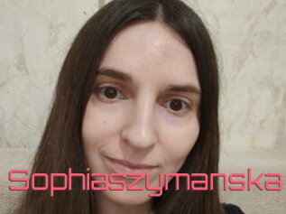 Sophiaszymanska
