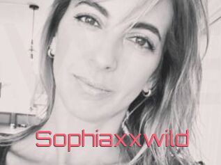 Sophiaxxwild