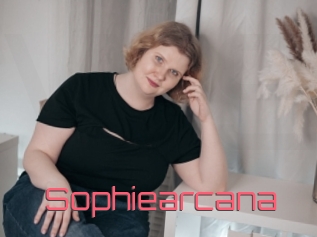 Sophiearcana