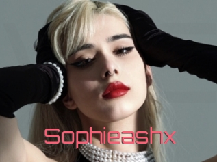 Sophieashx