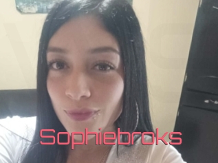 Sophiebroks