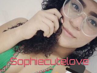 Sophiecutelove
