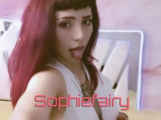 Sophiefairy