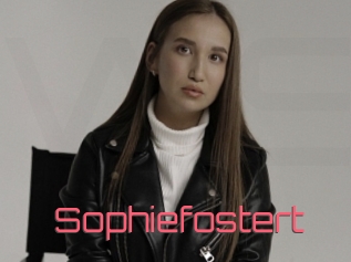 Sophiefostert