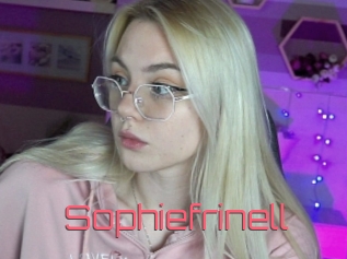Sophiefrinell