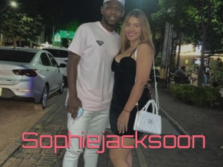Sophiejacksoon