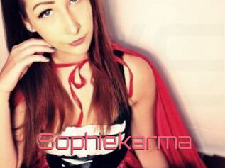 Sophiekarma