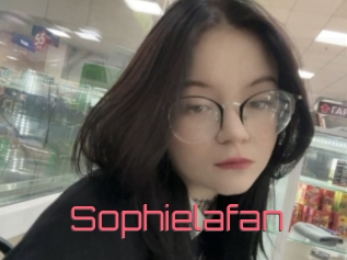 Sophielafan