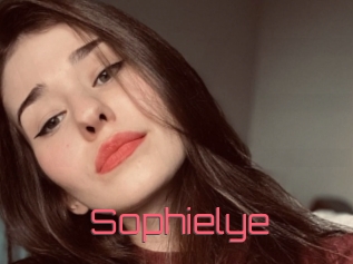 Sophielye