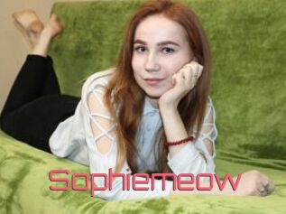 Sophiemeow