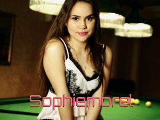 Sophiemorel