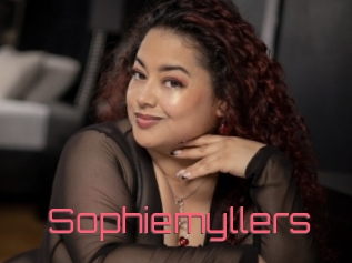 Sophiemyllers