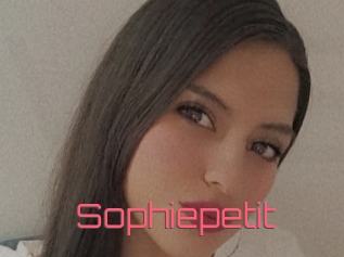 Sophiepetit