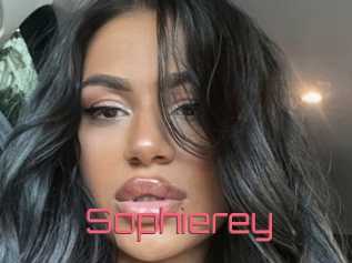 Sophierey