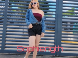 Sophierigth