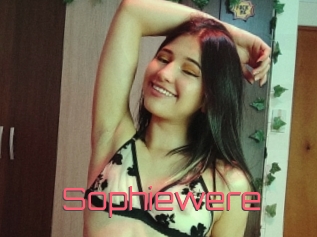 Sophiewere
